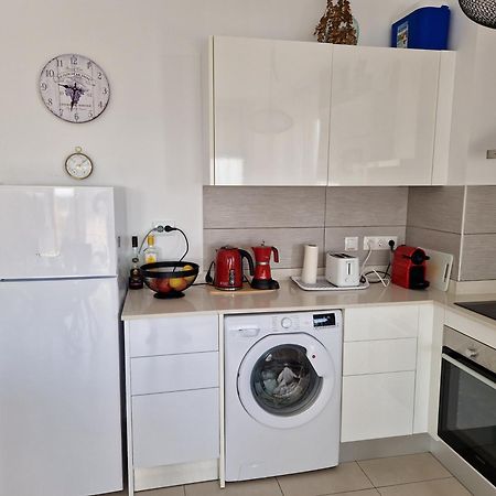 Sea View And Ifach Calpe Apartment ภายนอก รูปภาพ